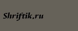 BarbedorTHea Italic 